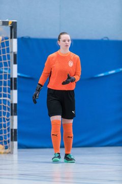 Bild 10 - B-Juniorinnen Futsalmeisterschaft